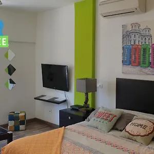 Apartamento Rulosol 1, Torremolinos