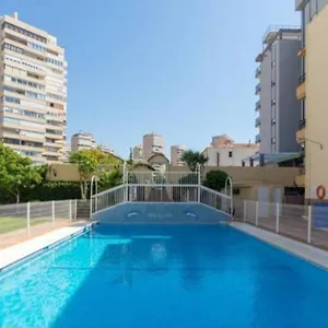 Beach Studio Torremolinos Torremolinos
