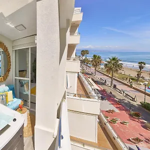Apartment Roca Chica, Torremolinos