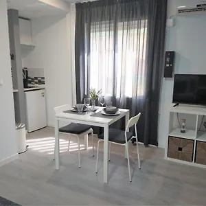 Apartment Comfort & Beauty, Torremolinos