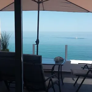 Apartment Beachfront, Torremolinos