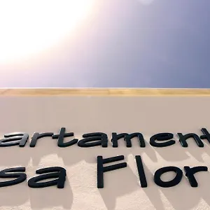  Appartement Casa Florido