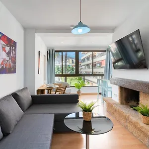  Appartement Monko Picasso