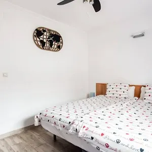 Apartment Pedro Happy, Torremolinos