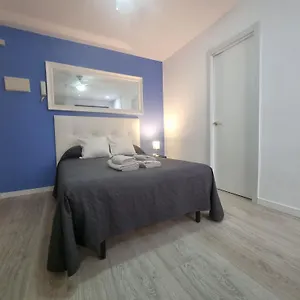 Apartamento En Torremolinos, Plaza De Andalucia, Torremolinos