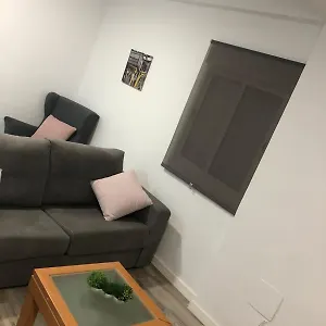 Apartment Carihuela Puerto, Torremolinos