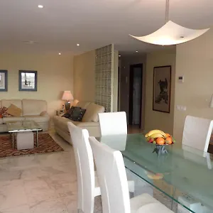 Apartamento La Nogalera 7, Torremolinos