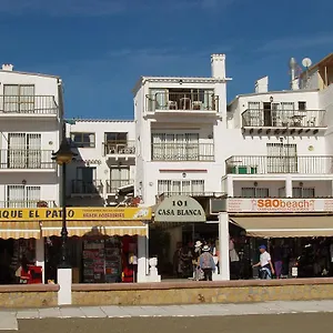 Apartment Casa Blanca, Torremolinos
