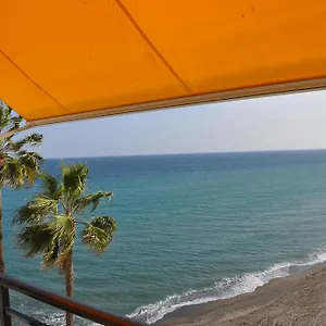  Appartement Sea View Terrace