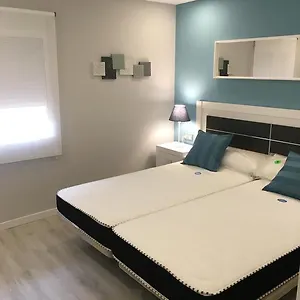 Apartamento Bentabol, Torremolinos
