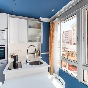Apartamento Luxury, Torremolinos