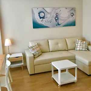 Apartamento Central Torremolinos Studio, Torremolinos