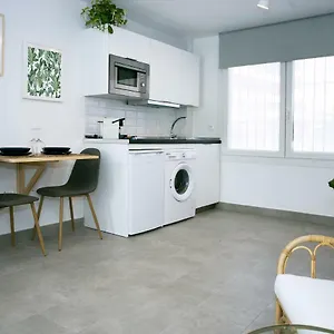 Apartment Monko - Lemon & Tropycal O, Torremolinos