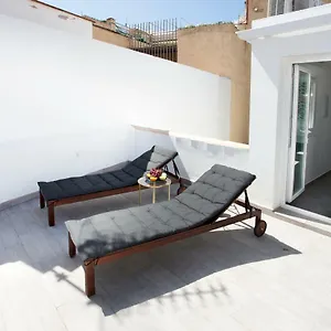 Apartment Monko - Banana & Tropycal O, Torremolinos