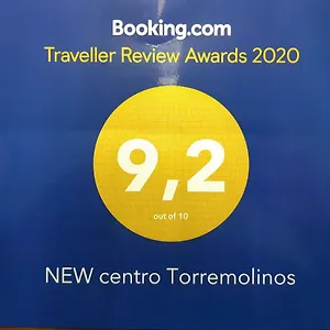 Apartamento New Centro, Torremolinos